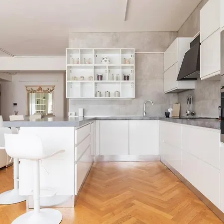 Bilocale Vista Sul Duomo Di *