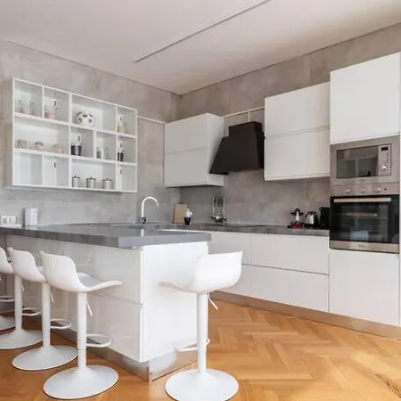 Bilocale Vista Sul Duomo Di * ميلان