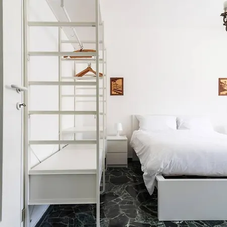 Dimora Per Due Centro * 米兰