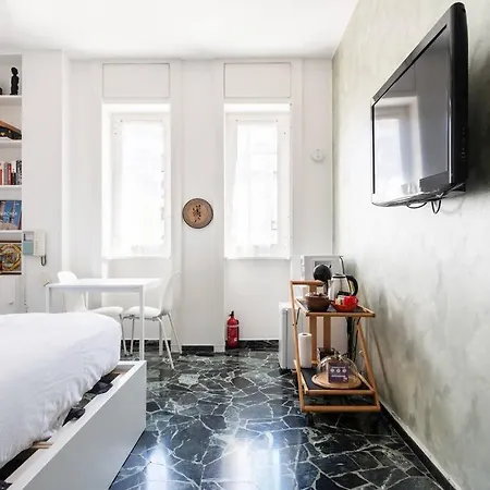 Dimora Per Due Centro * 米兰