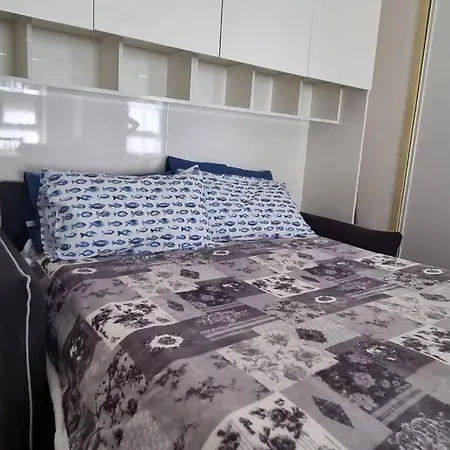 Apartamento Monolocale Metro M3 Affori