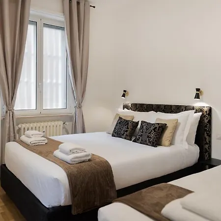 Апартаменты Ca' Lucia 2 - Affitti Brevi Italia *