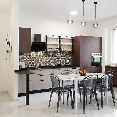 Ca' Lucia 2 - Affitti Brevi Italia * Milano