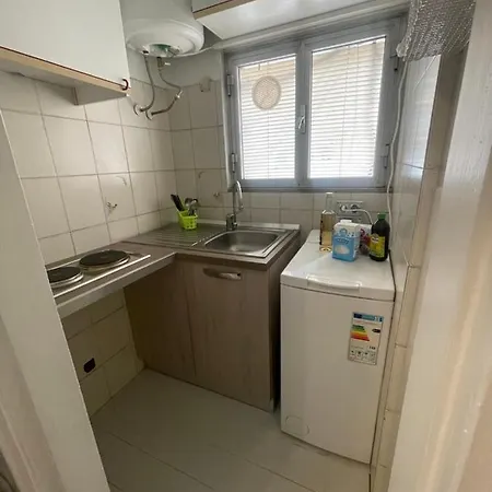 Da Viro E Rita Apartman Milánó
