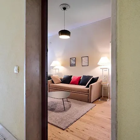 Moscova In Brera Apartamento *