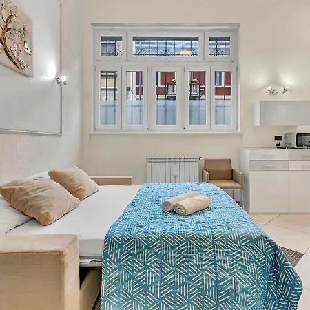 Appartamento Stazione Ampio Loft Di Lusso Su 2 Livelli Milano