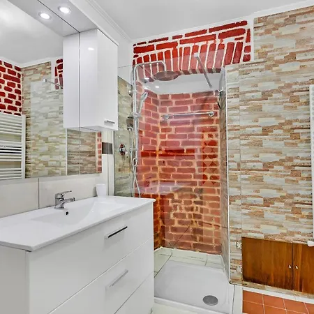 Appartamento Stazione Ampio Loft Di Lusso Su 2 Livelli *