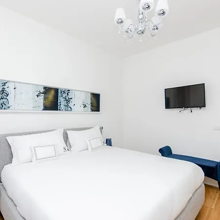 Appartement Schiaparelli 4