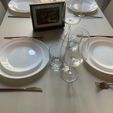 Navigli, Comfort E Design Appartement