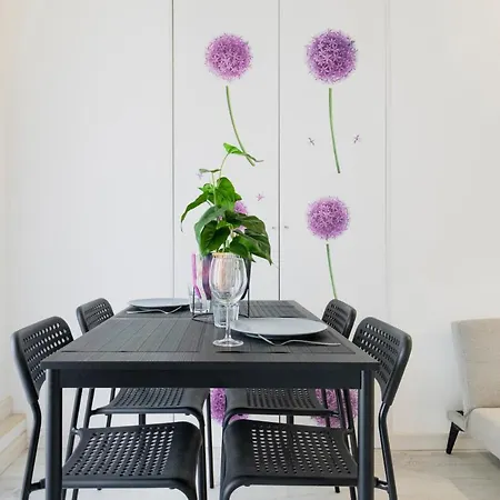 Διαμέρισμα I-homes Fashion Savona *