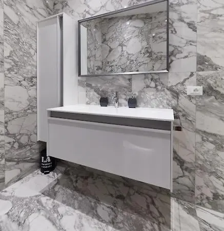 Elegant Daire Milano