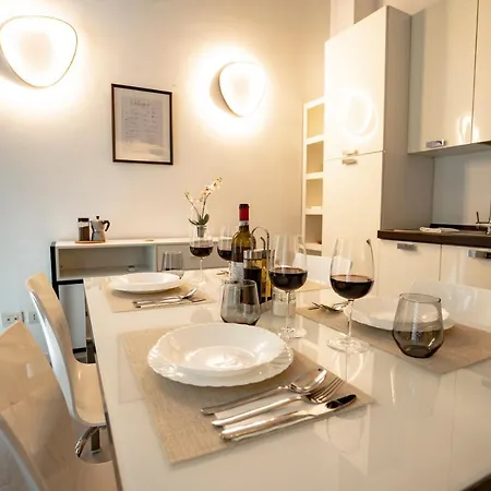 Apartment Navigli La Magolfa