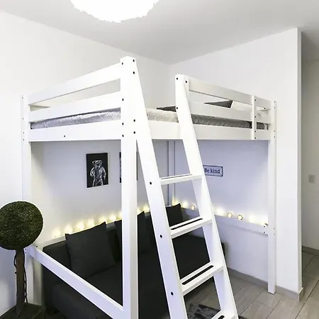 Appartement San Siro 24 Milaan