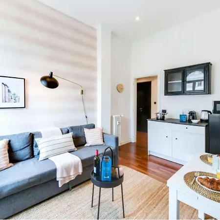 Sweett - Arco Della Pace *