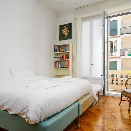 Apartment Donatello Charme