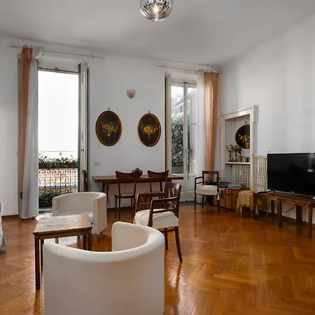 Donatello Charme Apartment *
