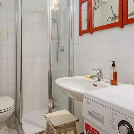 Apartment Donatello Charme *