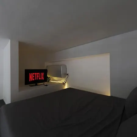 Apartamento Sansiro•citylife Lux.5 Stelle *