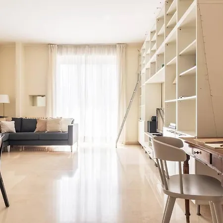 Apartment Pirelli - Flexyrent Wifi - A.c. Milan