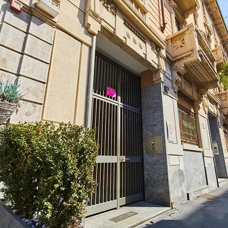 Cenacolo Vinciano-duomo Luxury דירה