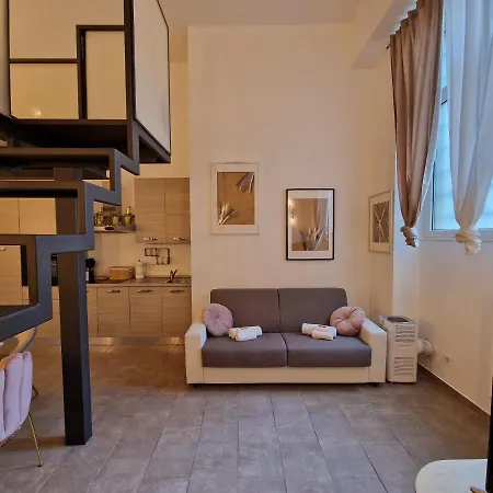 Regina In Porta Romana 2 - Sky Tv, Wifi E Breakfast Box Apartment Milan