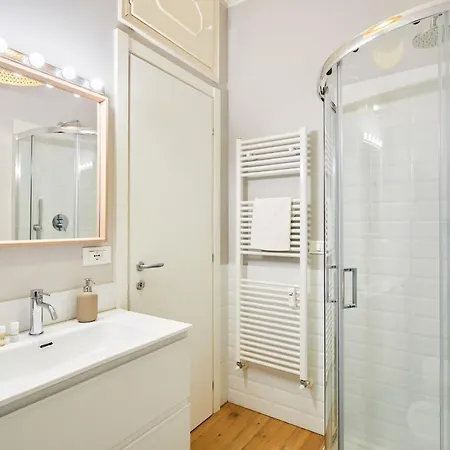 Apartman Cenacolo Vinciano-duomo Luxury *