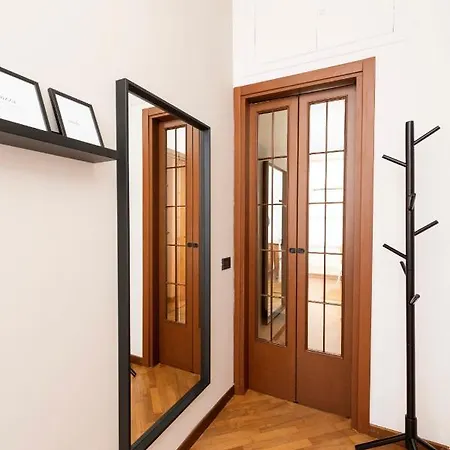 Tortona Fashion District