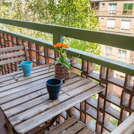 Tortona Fashion District Apartment