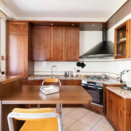 Tortona Fashion District Apartment Milan