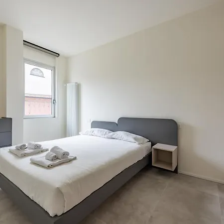 Appartamento We - Santa Sofia House, Duomo *
