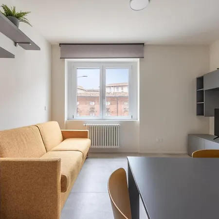 Appartamento We - Santa Sofia House, Duomo *