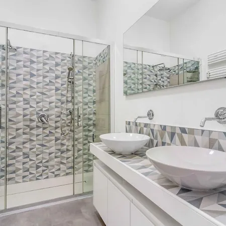 Mo30 Loreto- Duomo- Large Modern - * Μιλάνο