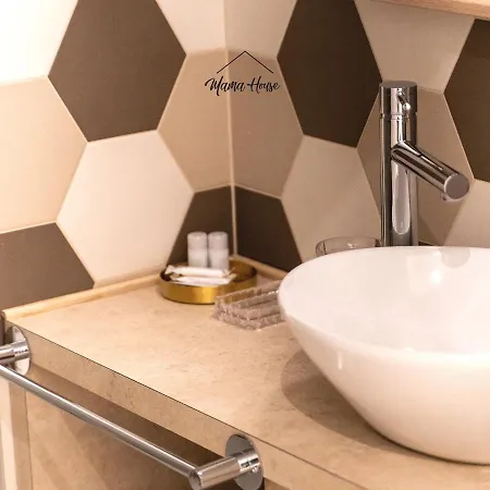 Mama House Maison d'hôtes