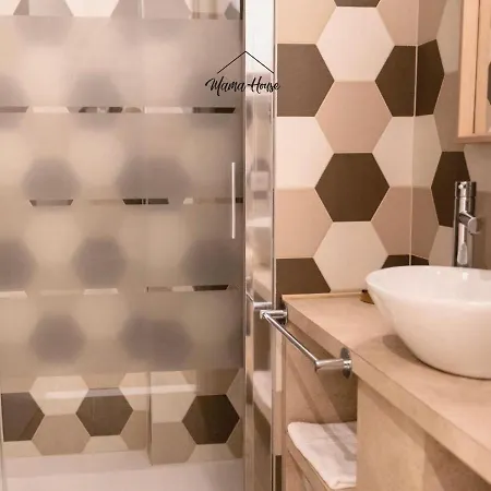 Maison d'hôtes Mama House