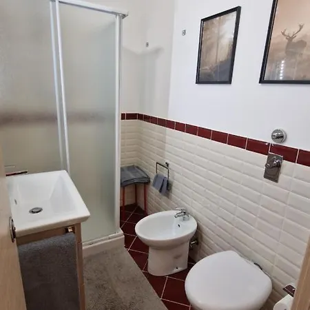 Bilocale In Zona Appartamento *