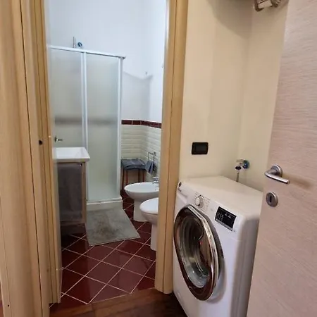 Appartamento Bilocale In Zona *