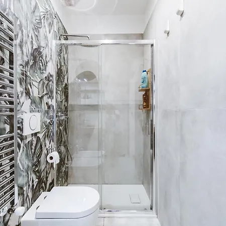 Διαμέρισμα Mico Citylife Luxuryflat, 100m Metro
