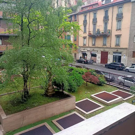 Egadi House * Μιλάνο