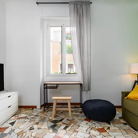 Ennio 8 - Bilocale Cool Appartement *