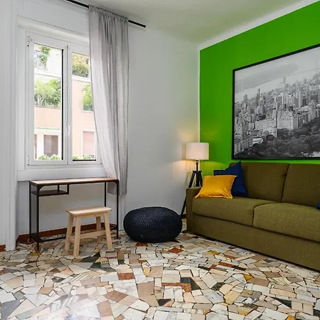 Appartement Ennio 8 - Bilocale Cool