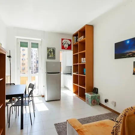 Youhosty - Osoppo 7 Appartement Milan