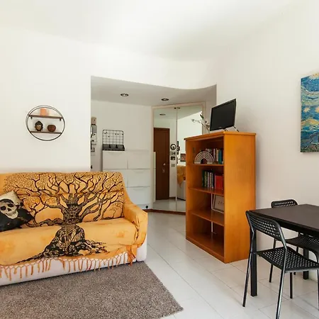 Youhosty - Osoppo 7 Appartement *