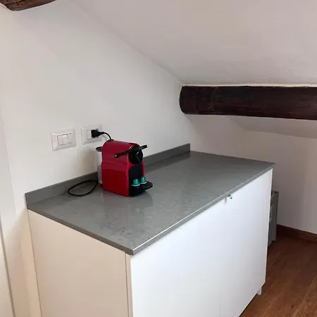 Skyline Silence Apartment *