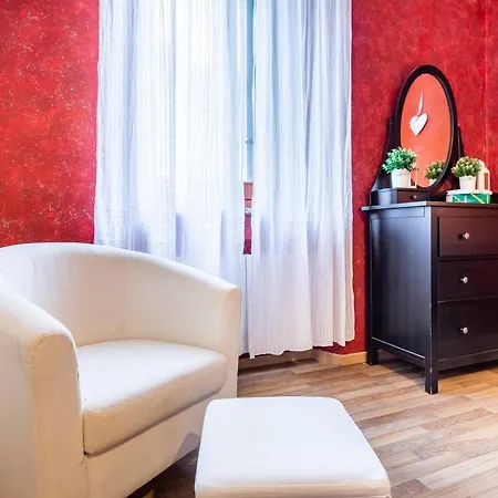Apartment Tirso 9 No *