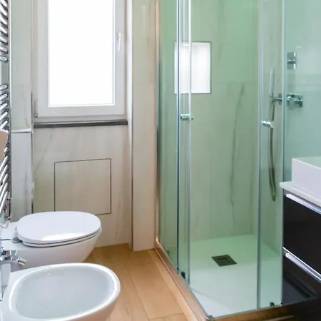 Apartament Ross Quadrell - *