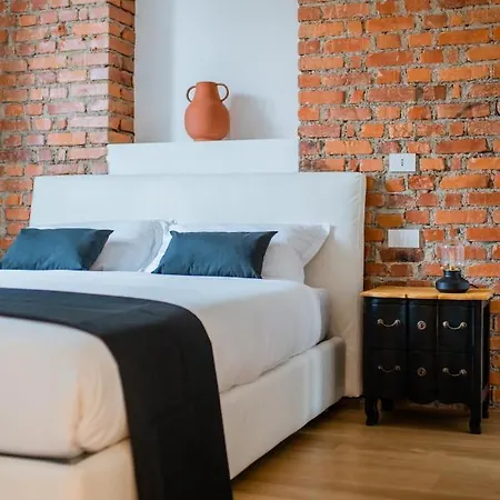 Apartament Ross Quadrell - *