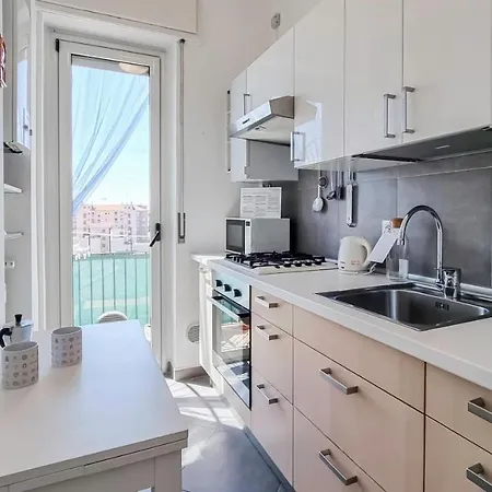Italianway - Voghera 11 B Apartment *