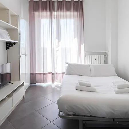 Italianway - Voghera 11 B Milan