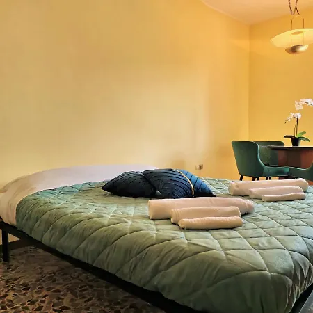 Giardino Sul Naviglio Apartman