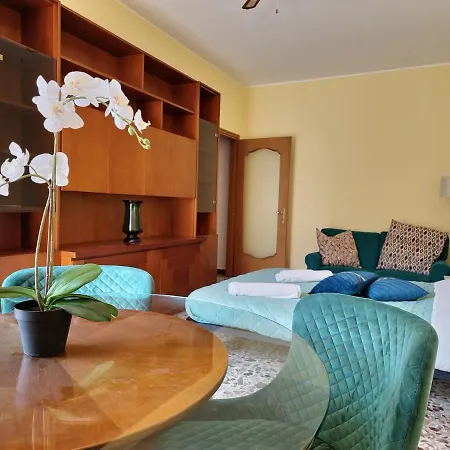 Giardino Sul Naviglio Apartman